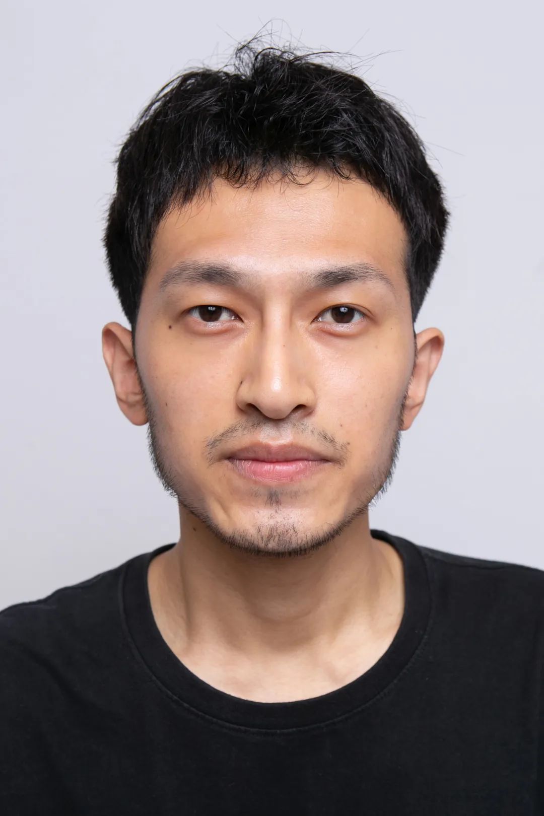 粉丝提问|为什么男人不喜欢刮胡子？