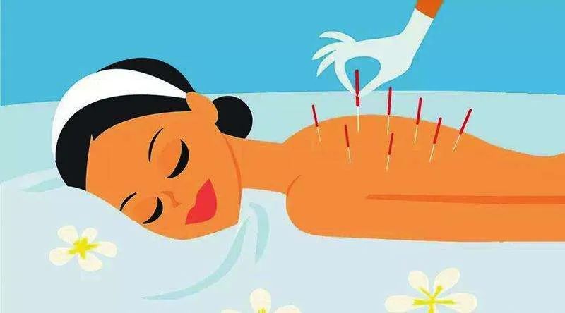 请珍惜这个夏天！哪些疾病适合冬病夏治？嘉定老中医有话对你说→