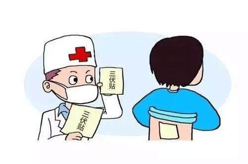 请珍惜这个夏天！哪些疾病适合冬病夏治？嘉定老中医有话对你说→