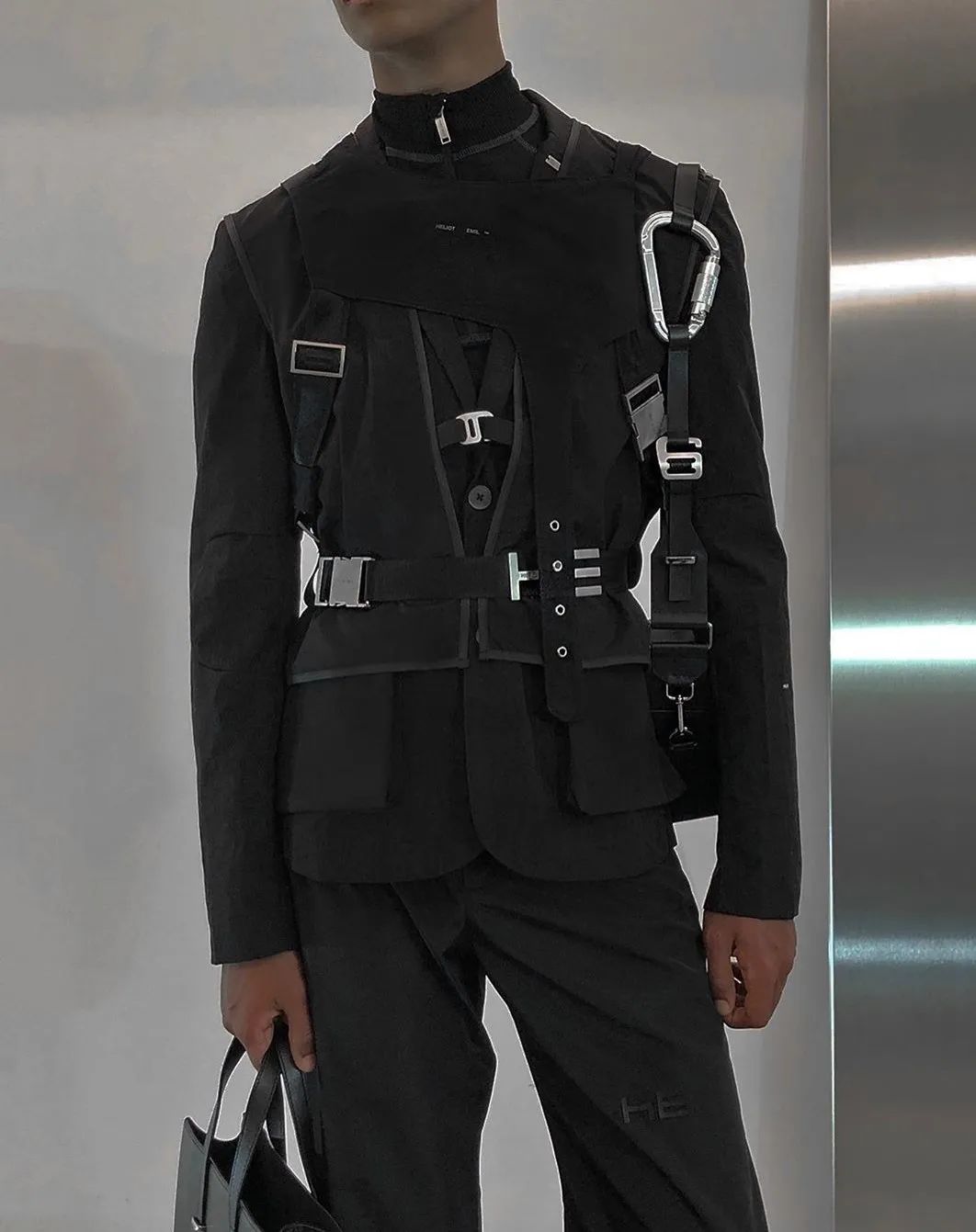 不仅只有少女感！原来背带裤也有两幅面孔？