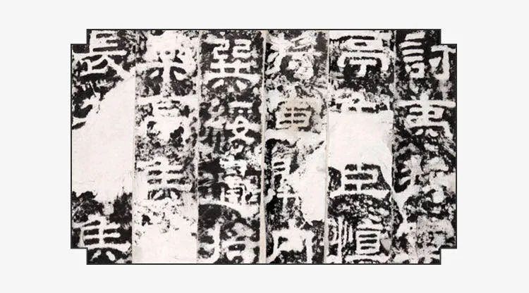 忙着种草是为“芒种”|故宫“墨色碑文笔”也太古风了叭