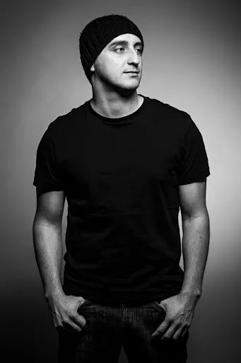 重头解构电音乐迷口中的26个字母神（下集）