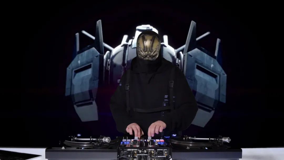 重头解构电音乐迷口中的26个字母神（下集）