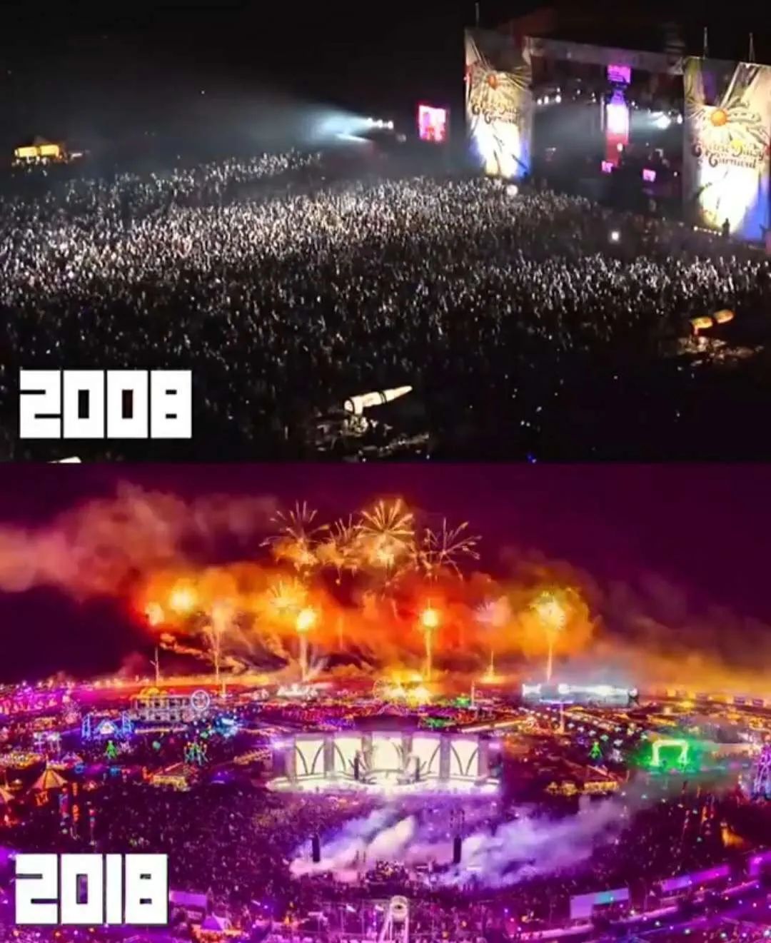 重头解构电音乐迷口中的26个字母神（下集）