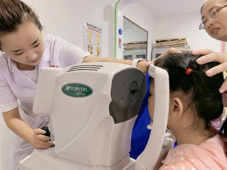 榆林榆阳区幼儿园入园体检,春季入园入托体检预通知