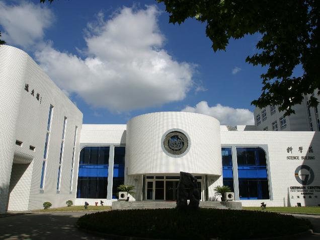 招生季丨你想和156名两院院士成为校友吗？