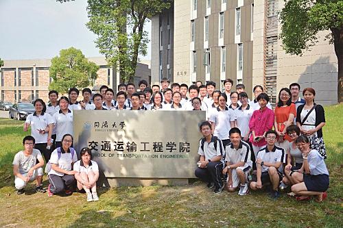 招生季丨你想和156名两院院士成为校友吗？