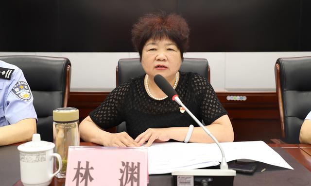 西峡县公安局扫黑除恶,公安机关主动出击反电诈