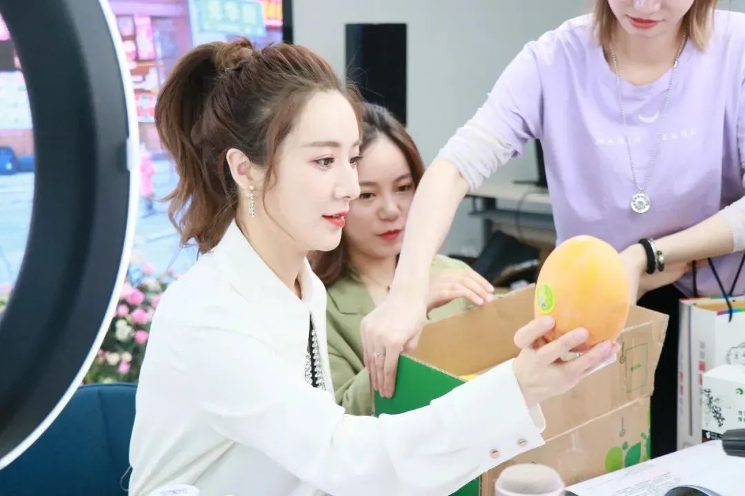 直播电商门店,直播电商之都