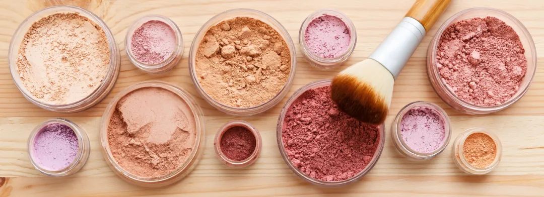 周雨彤祛痘神器,周雨彤的泪沟神器