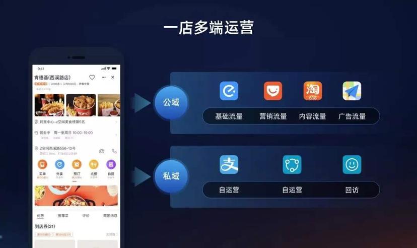 薇娅揭秘淘宝直播“新玩法”，背后有什么带货「小风口」？