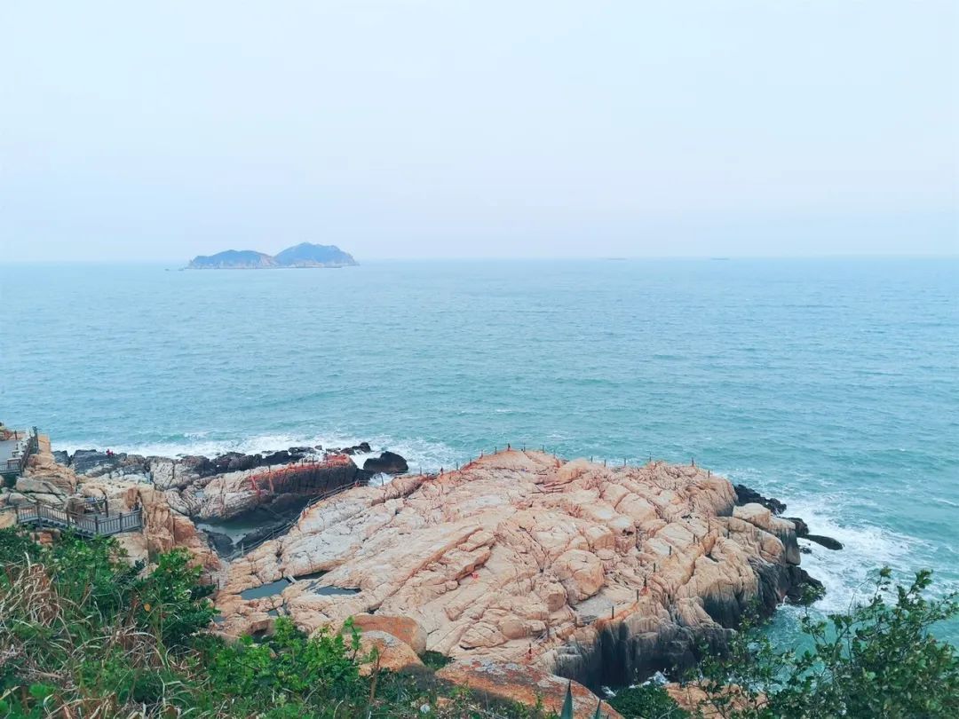 从福州去厦门拍婚纱照,福州旅行拍婚纱照清新脱俗