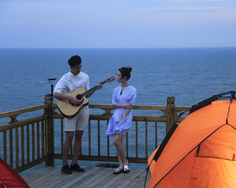 从福州去厦门拍婚纱照,福州旅行拍婚纱照清新脱俗