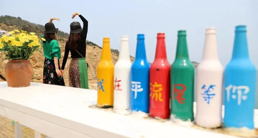 从福州去厦门拍婚纱照,福州旅行拍婚纱照清新脱俗