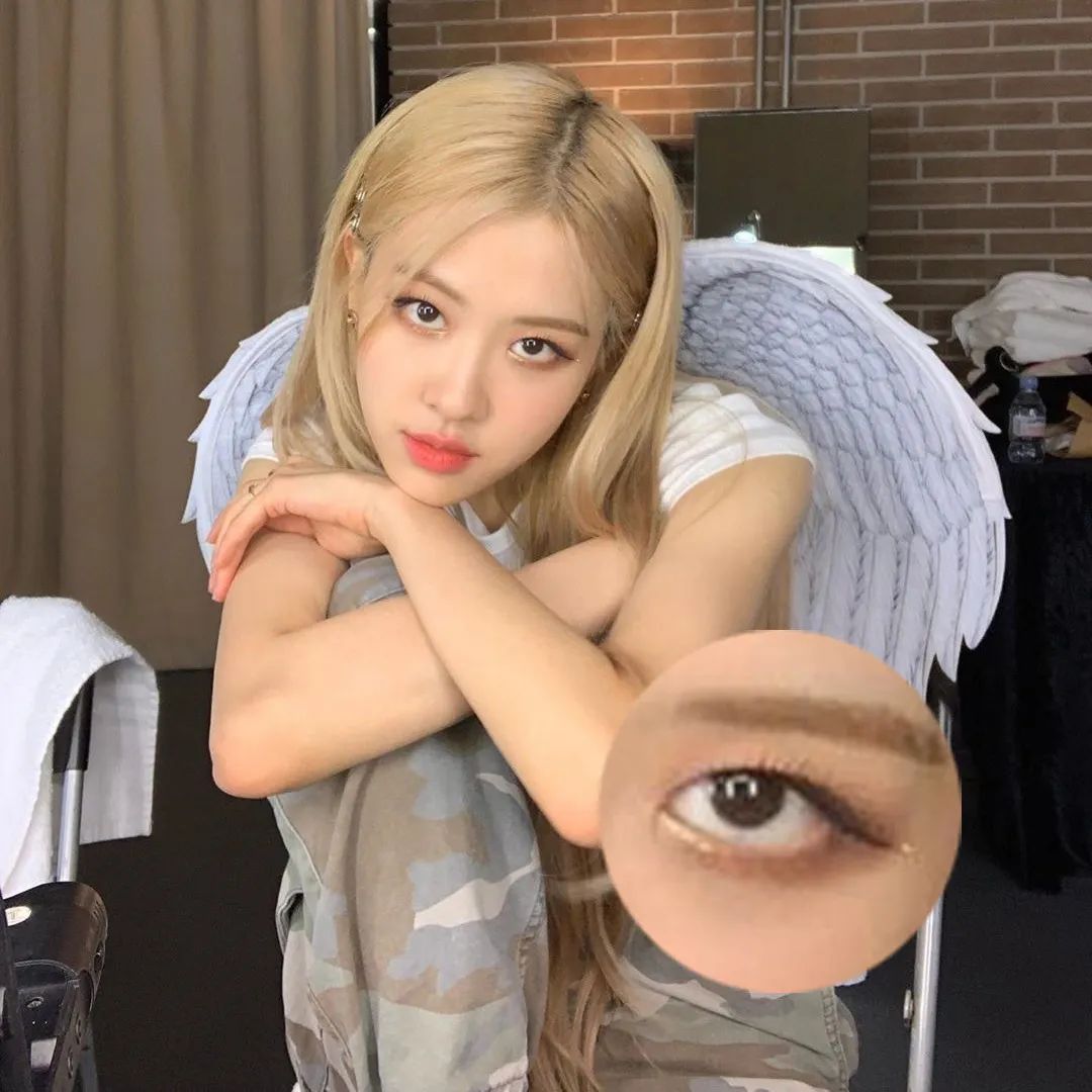 变双眼皮半个月后回到单眼皮,双眼皮怎么临时变成单眼皮