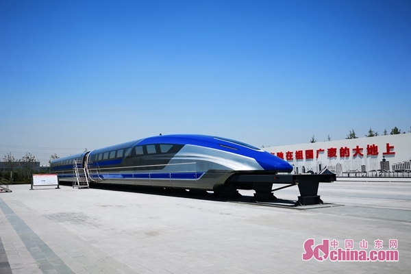 阳光城阳三年行动计划发布,建设阳光城阳