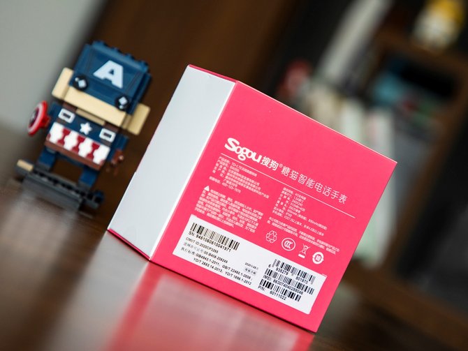 糖猫智能儿童电话手表视频,搜狗糖猫智能电话手表多少钱