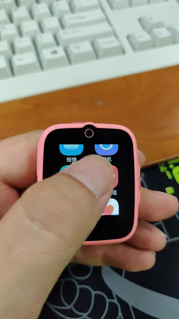 糖猫智能儿童电话手表视频,搜狗糖猫智能电话手表多少钱