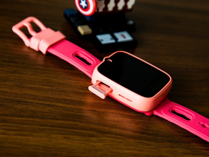 糖猫智能儿童电话手表视频,搜狗糖猫智能电话手表多少钱