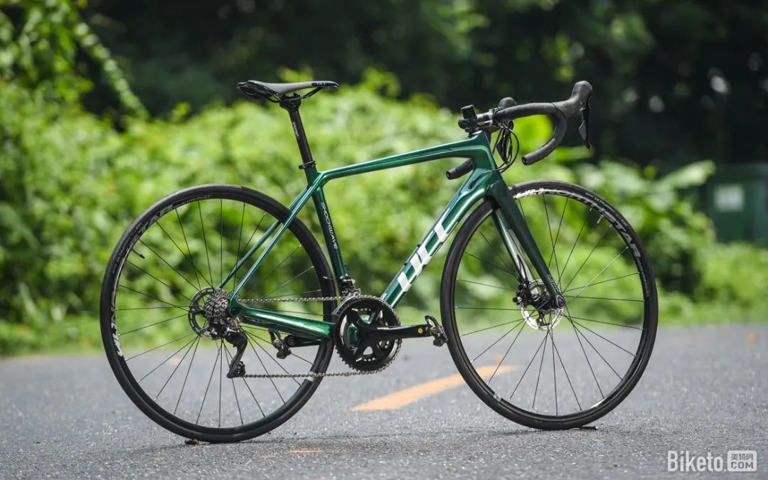 uccshockwavedisc多重,ucc最值得入手的公路车