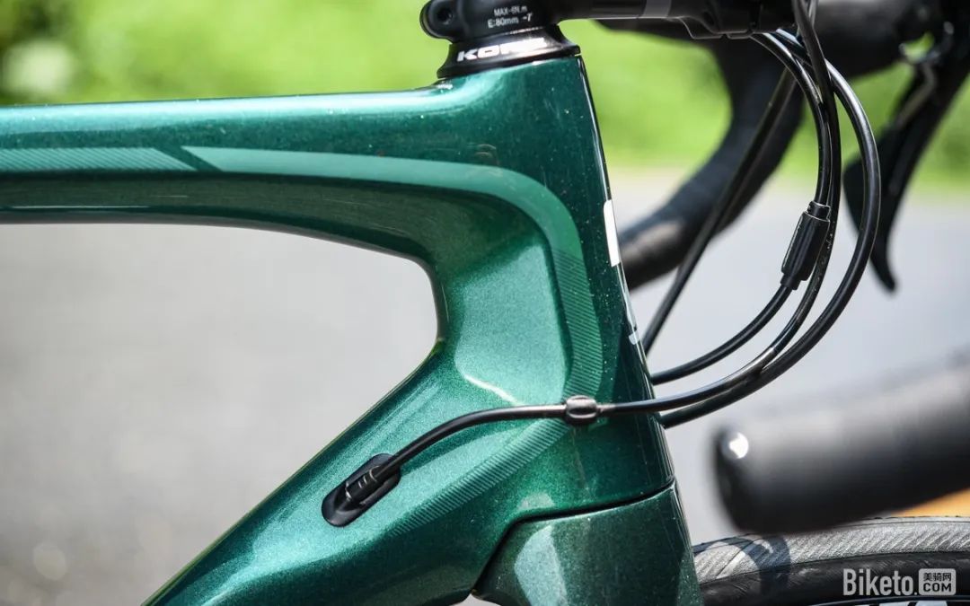 uccshockwavedisc多重,ucc最值得入手的公路车