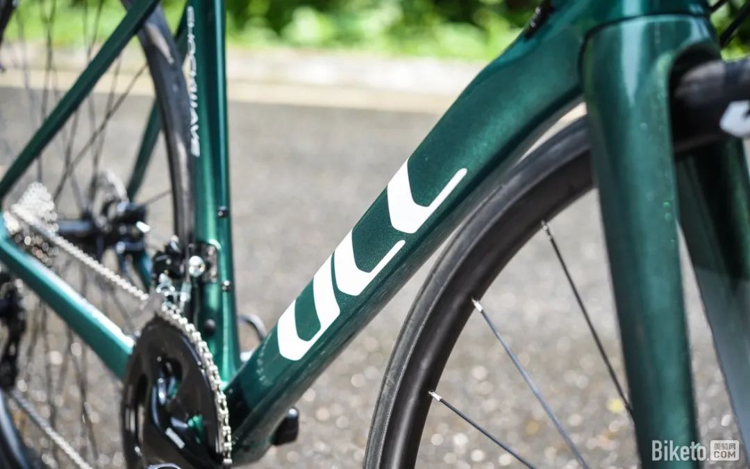 uccshockwavedisc多重,ucc最值得入手的公路车