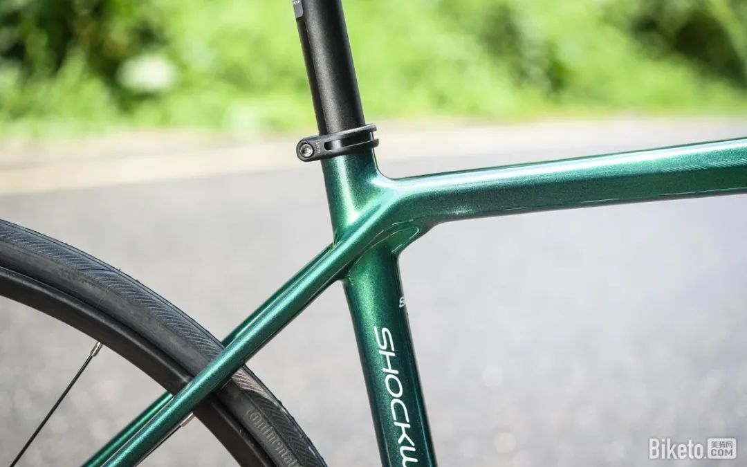 uccshockwavedisc多重,ucc最值得入手的公路车