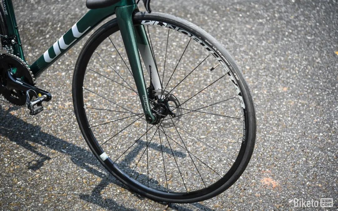 uccshockwavedisc多重,ucc最值得入手的公路车