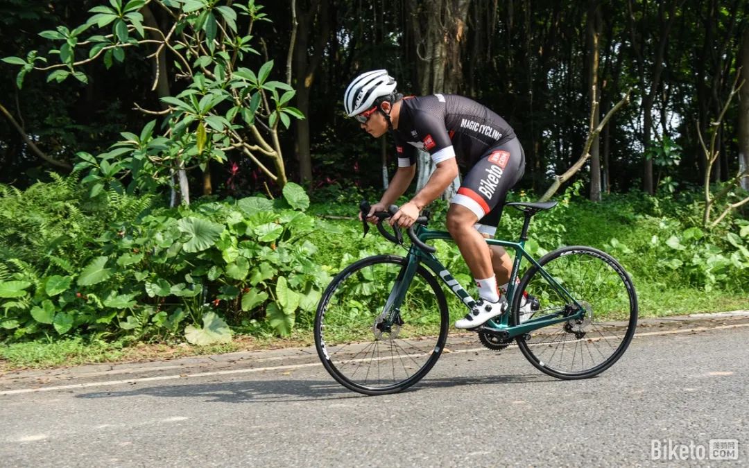 uccshockwavedisc多重,ucc最值得入手的公路车