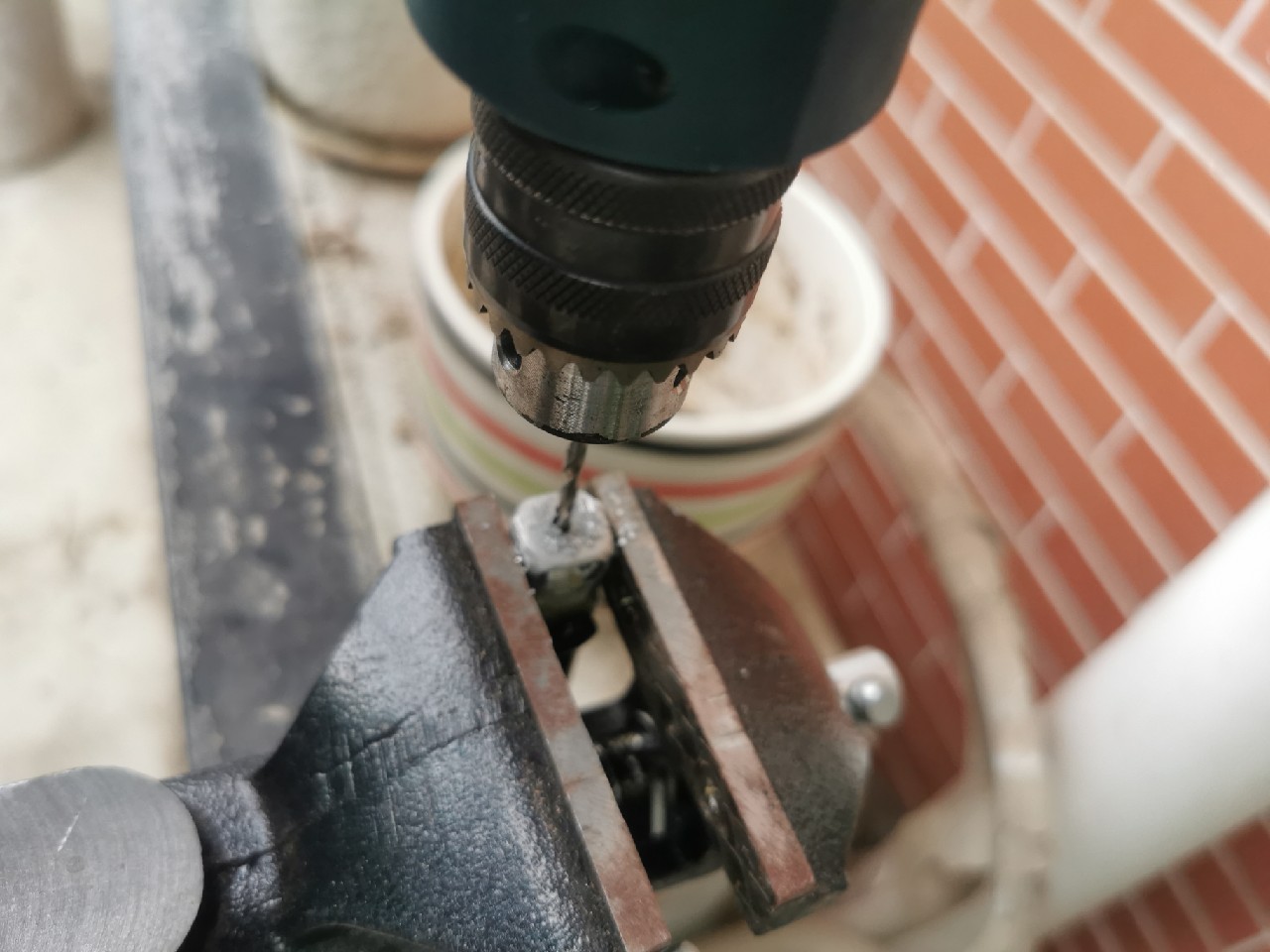 抄网坏了如何改造,抄网坏了如何补抄网