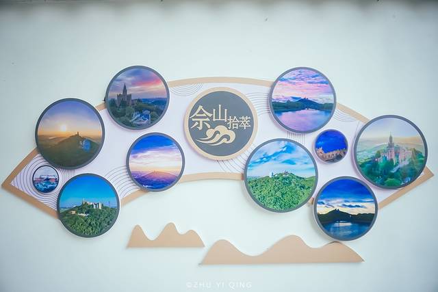 上海松江最有格调的小镇,上海松江郊野公园风景