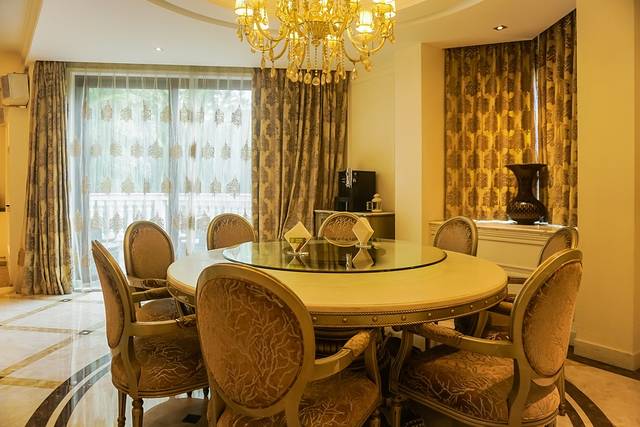 上海松江最有格调的小镇,上海松江郊野公园风景