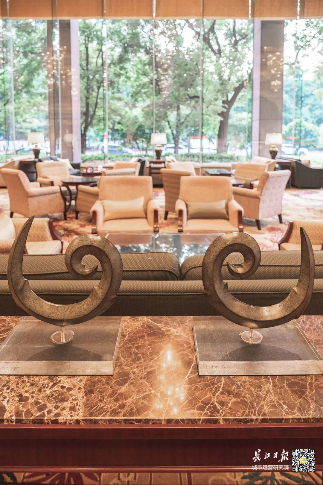 21岁的香格里拉，藏着多少老武汉人的记忆