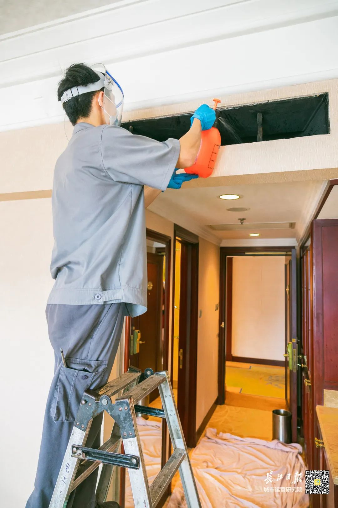 21岁的香格里拉，藏着多少老武汉人的记忆