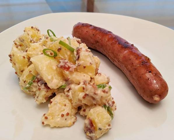 德国的香肠是不是最出名的,什么德国香肠有1500种