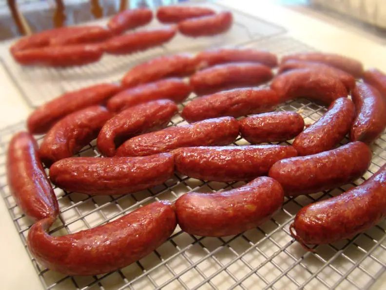德国的香肠是不是最出名的,什么德国香肠有1500种