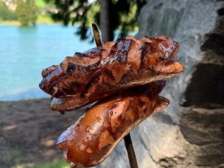 德国的香肠是不是最出名的,什么德国香肠有1500种