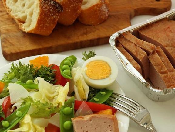 德国的香肠是不是最出名的,什么德国香肠有1500种