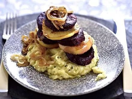 德国的香肠是不是最出名的,什么德国香肠有1500种