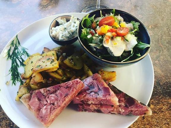 德国的香肠是不是最出名的,什么德国香肠有1500种