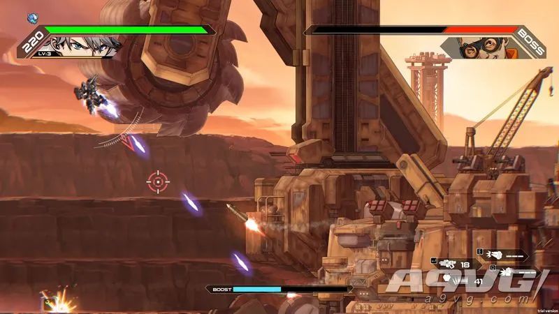 switch硬核机甲游戏,switch硬核机甲可以双人吗