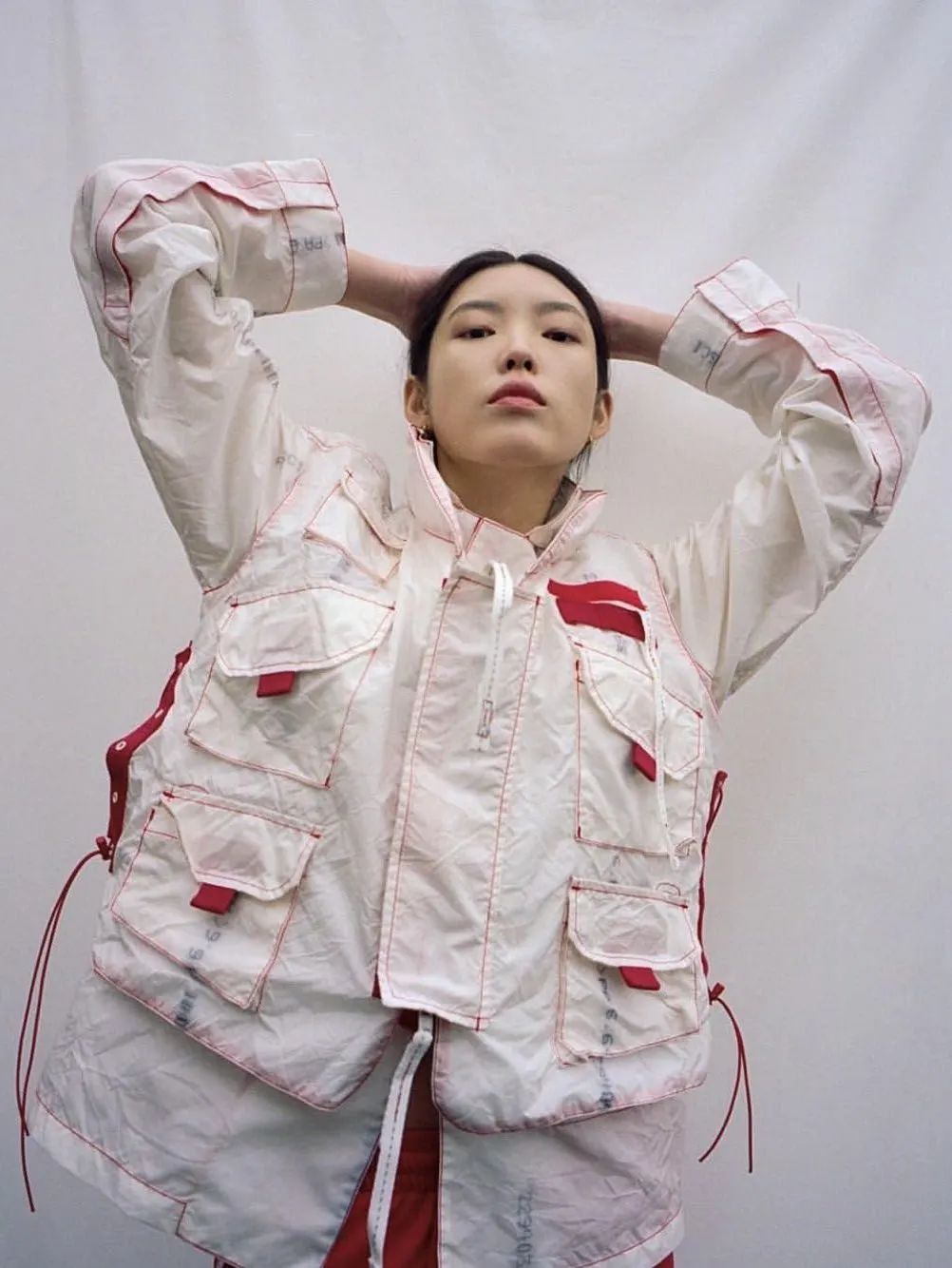 被刷屏的网红女孩,被霸屏的女孩