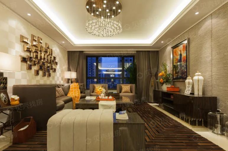 房地产被整顿,门头沟楼市最新现状