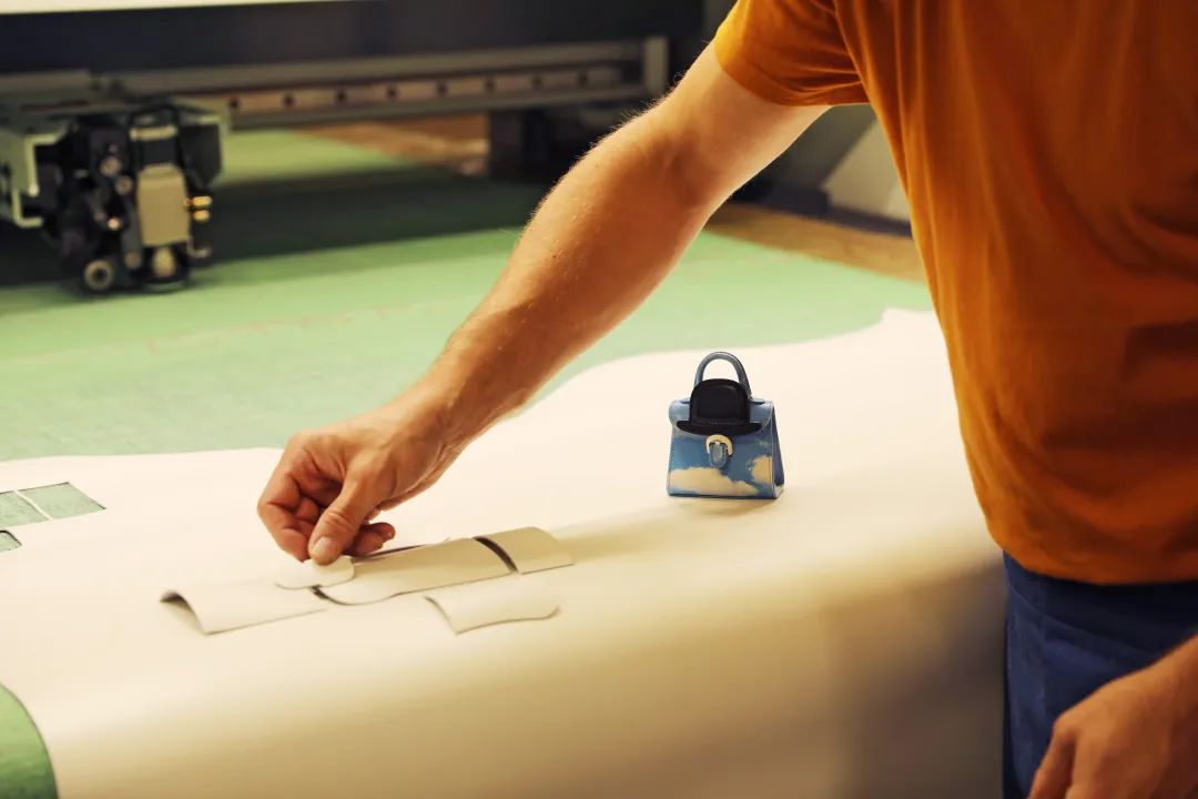 世界上最顶级的箱包,世界上最珍贵的包包