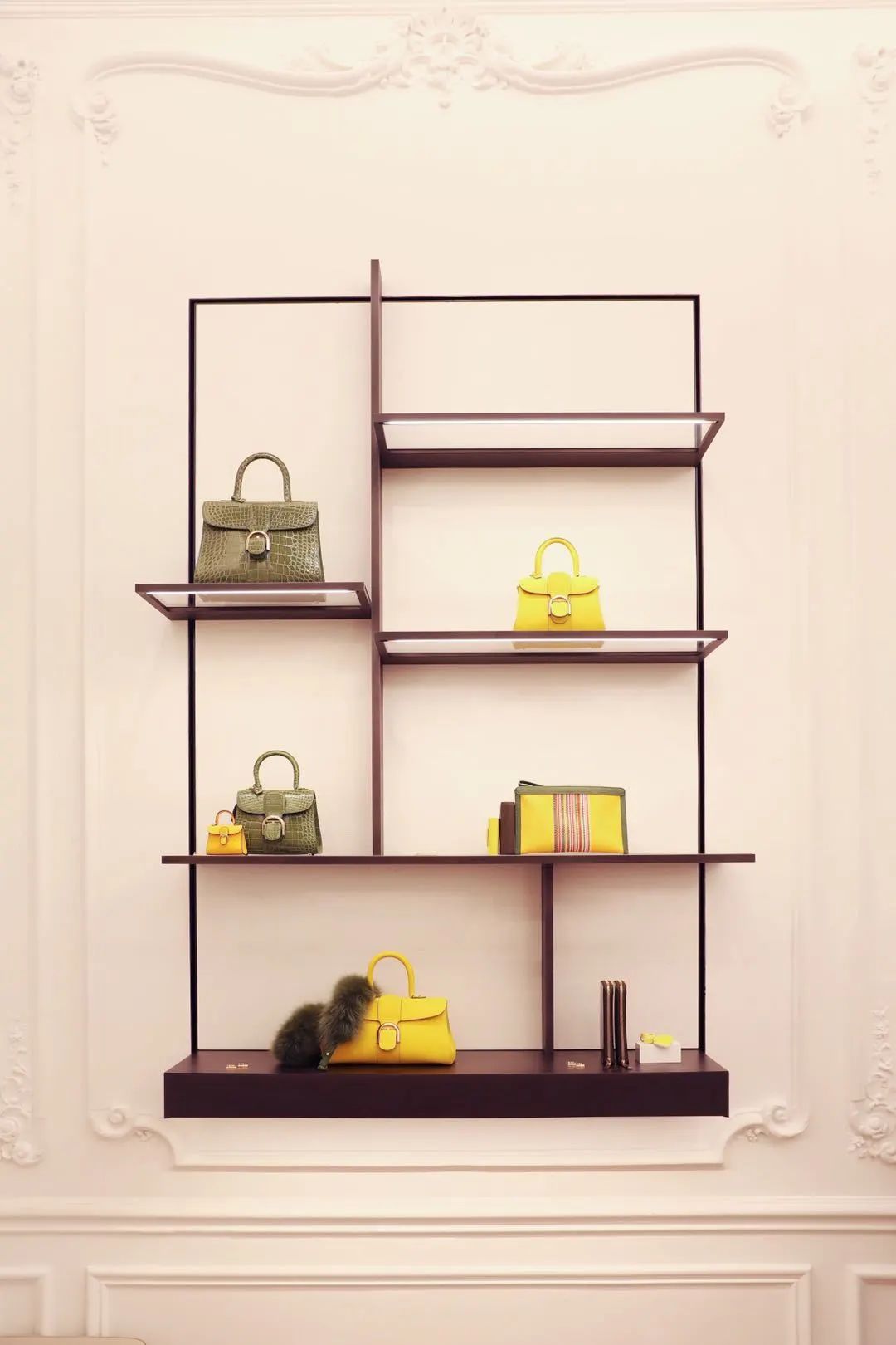 世界上最顶级的箱包,世界上最珍贵的包包