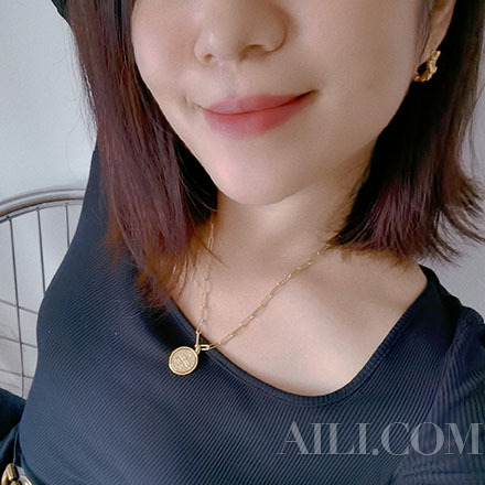 首饰控,霸气的我们都是首饰控