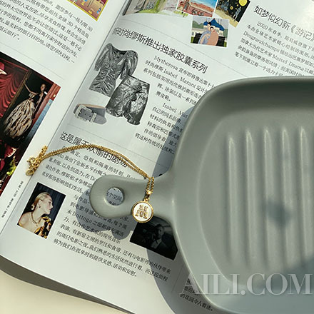 首饰控,霸气的我们都是首饰控