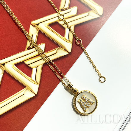 首饰控,霸气的我们都是首饰控