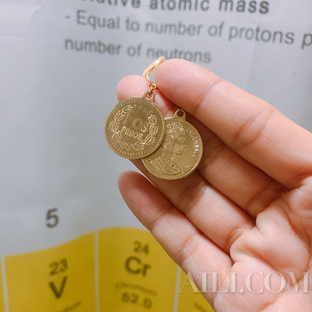 首饰控,霸气的我们都是首饰控