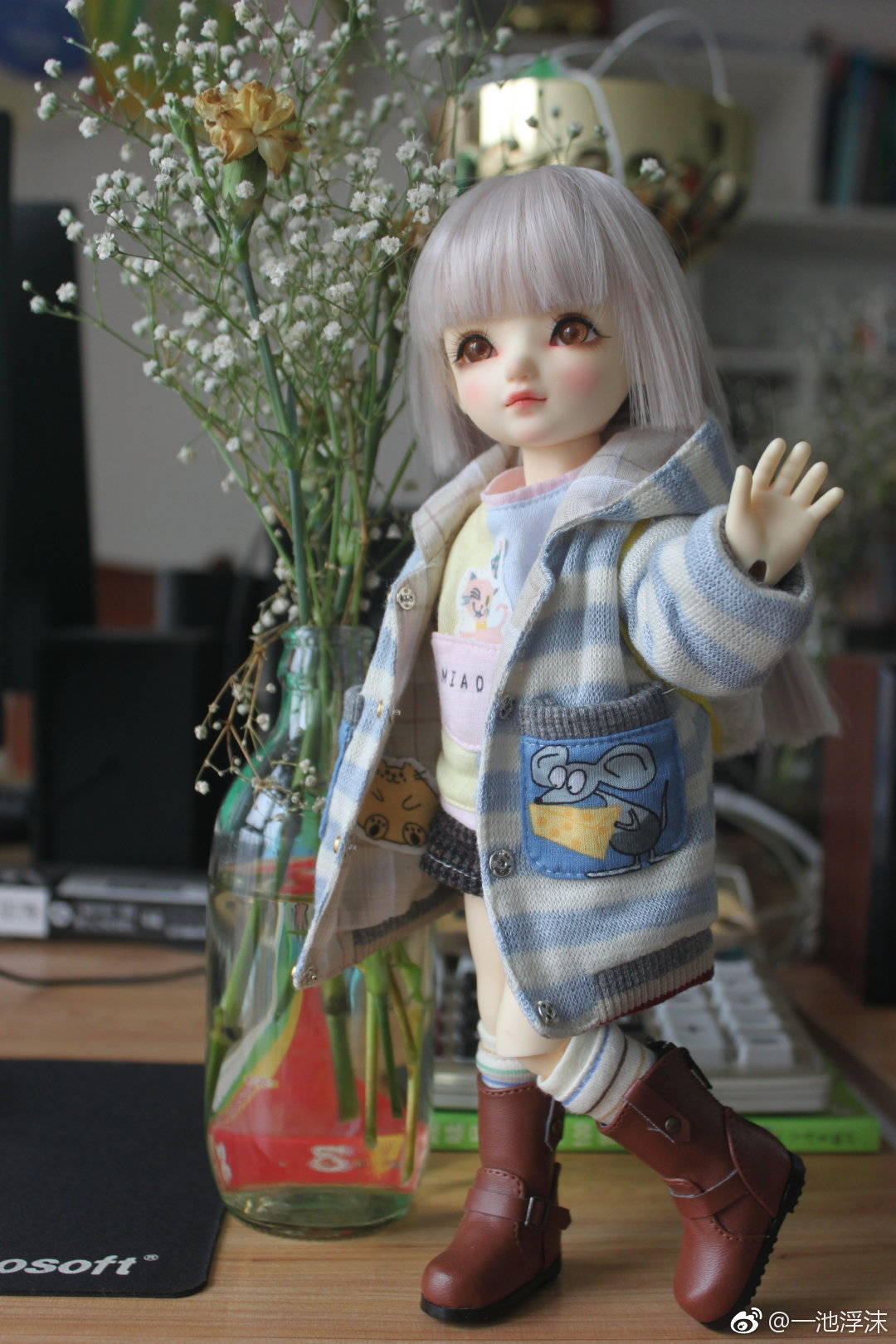 前浪为什么会对后浪存有敬意,前浪后浪该怎么办